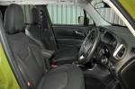 Jeep Renegade 75th Anniversary 2016 года (UK)